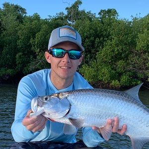 Meet your Posher, Andy